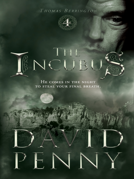 Title details for The Incubus by David Penny - Available